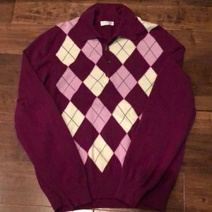 Gran Sasso Cashmere Sweater